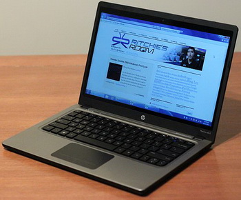 HP Pavilion DM3